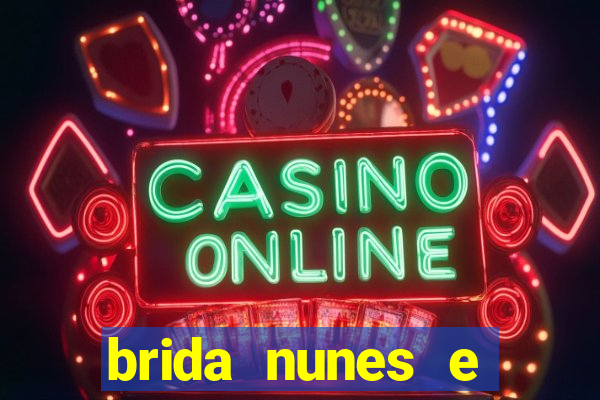 brida nunes e médico +18
